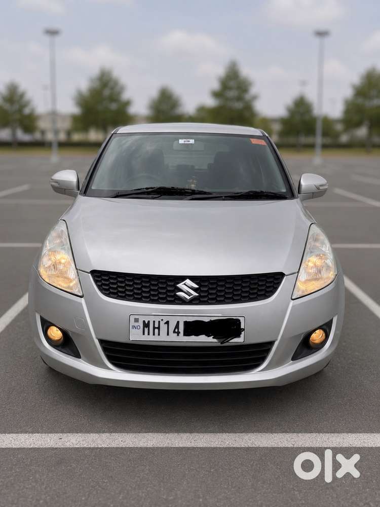 Swift Maruti Suzuki 2014 Diesel Manual