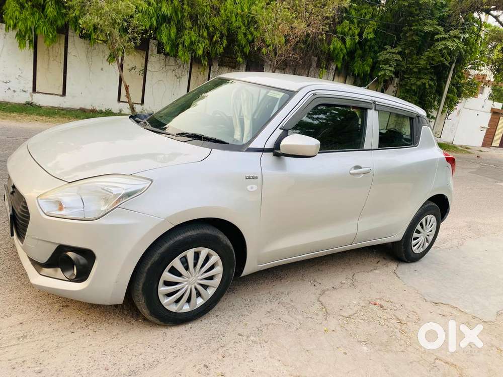 Maruti Suzuki Swift, 2019, Diesel