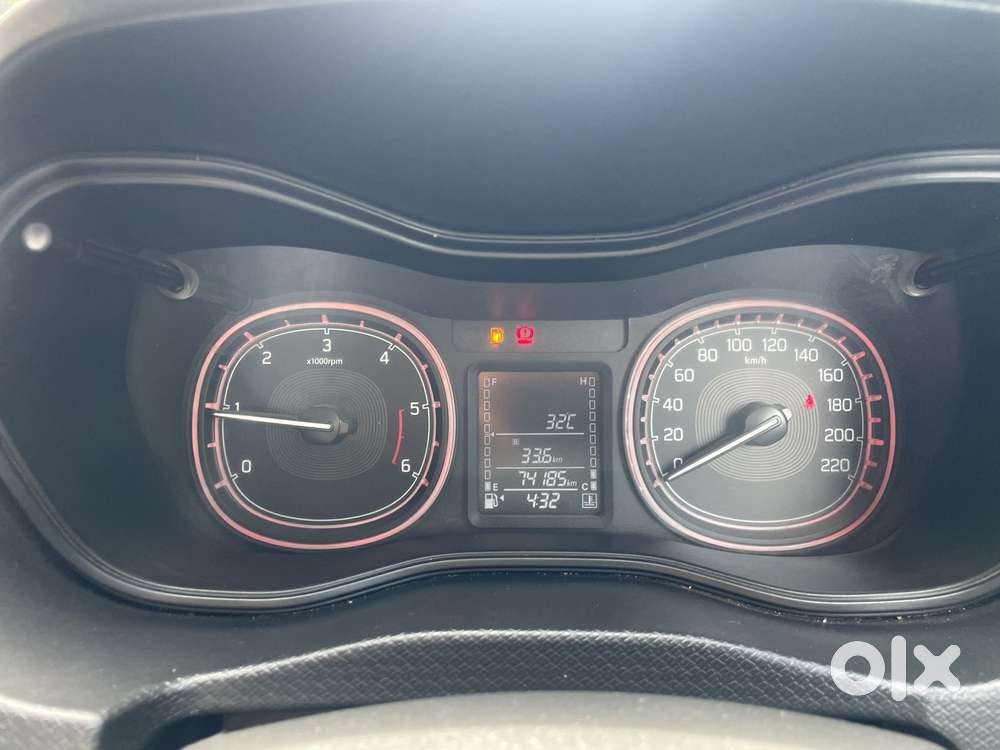 Maruti Suzuki Vitara Brezza Zdi Plus, 2019, Diesel