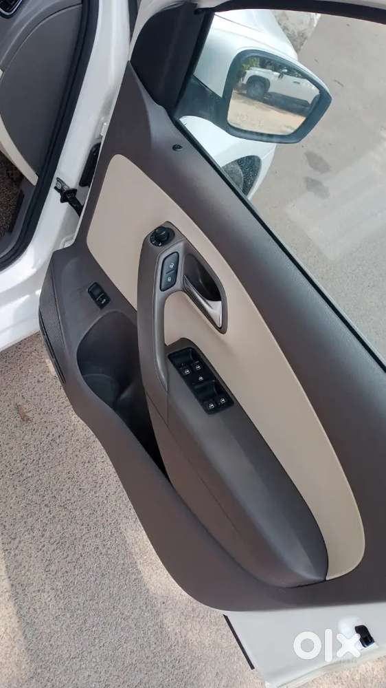Volkswagen Vento Diesel 2012