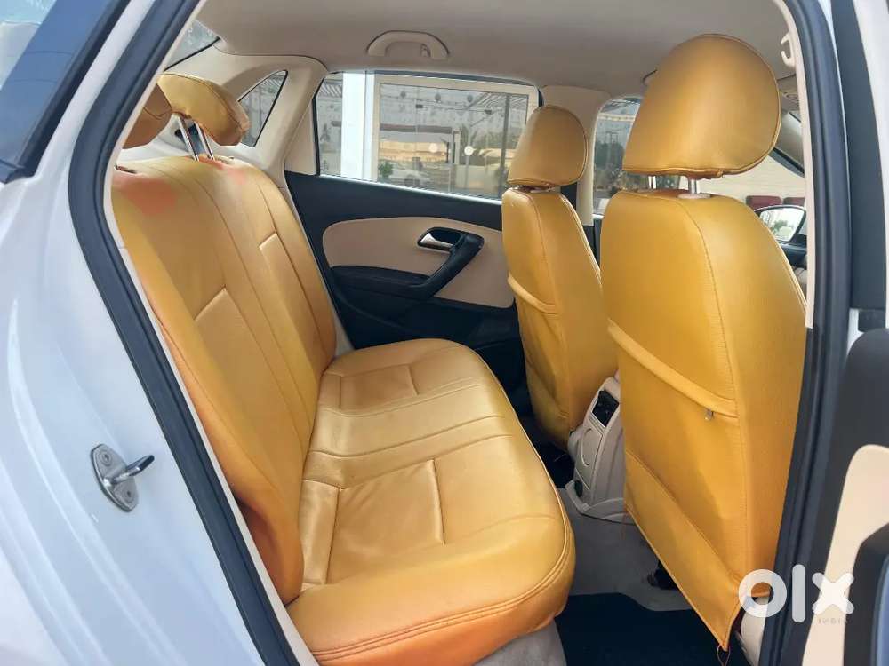 Volkswagen Ameo 2019 Diesel Well Maintained