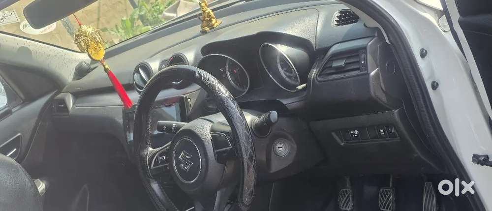 Maruti Suzuki Swift 2023 Cng & Hybrids 42872 Km Driven