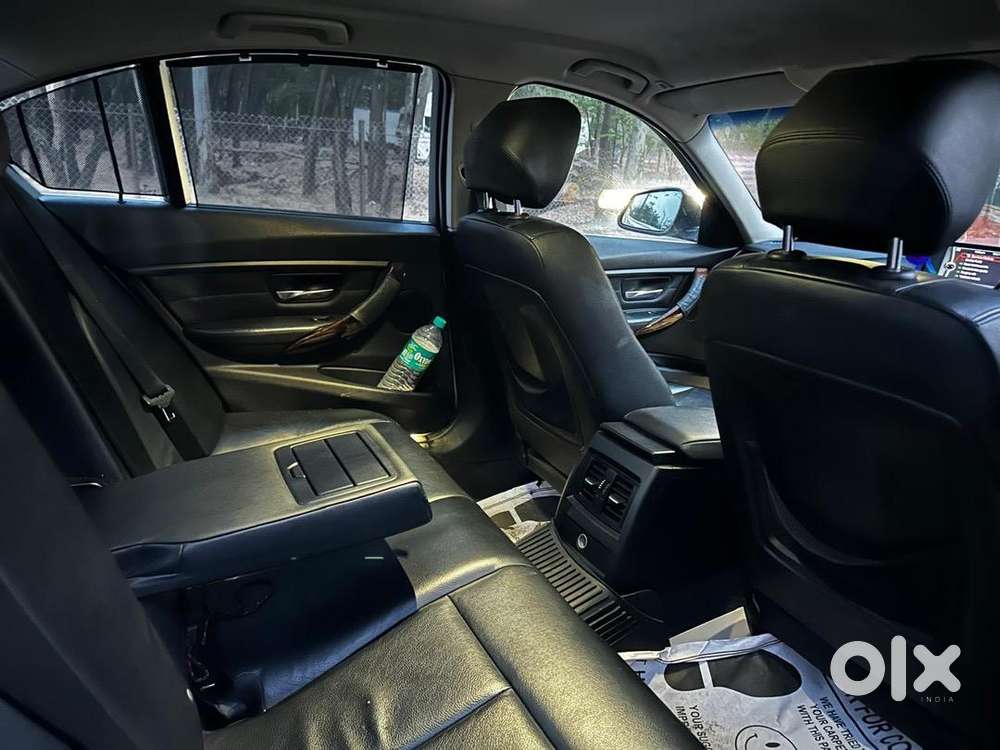 Direct Owner Bmw 3 Series