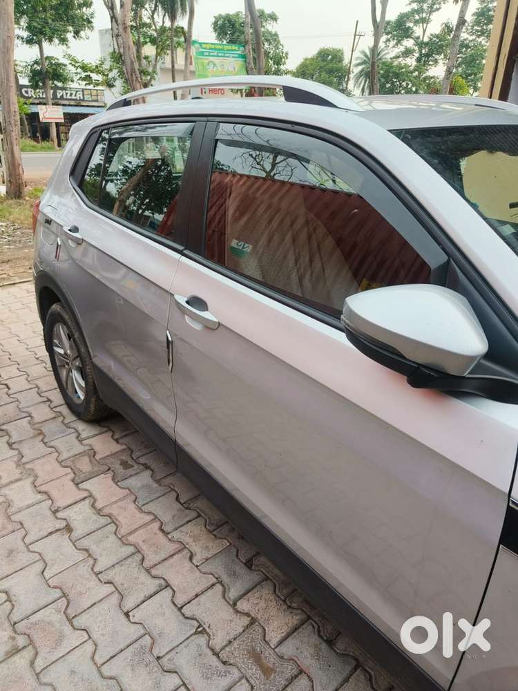 Skoda Kushaq Petrol Manual 2023