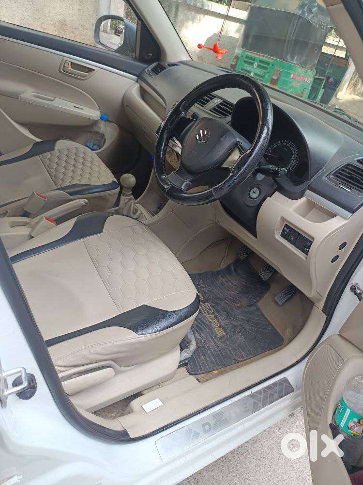 Maruti Suzuki Swift Dzire Lxi Option, 2022, Cng & Hybrids