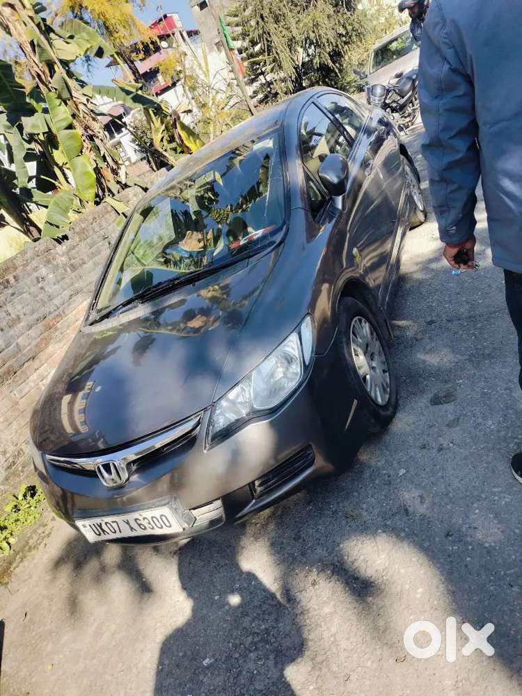 Honda Civic 2009