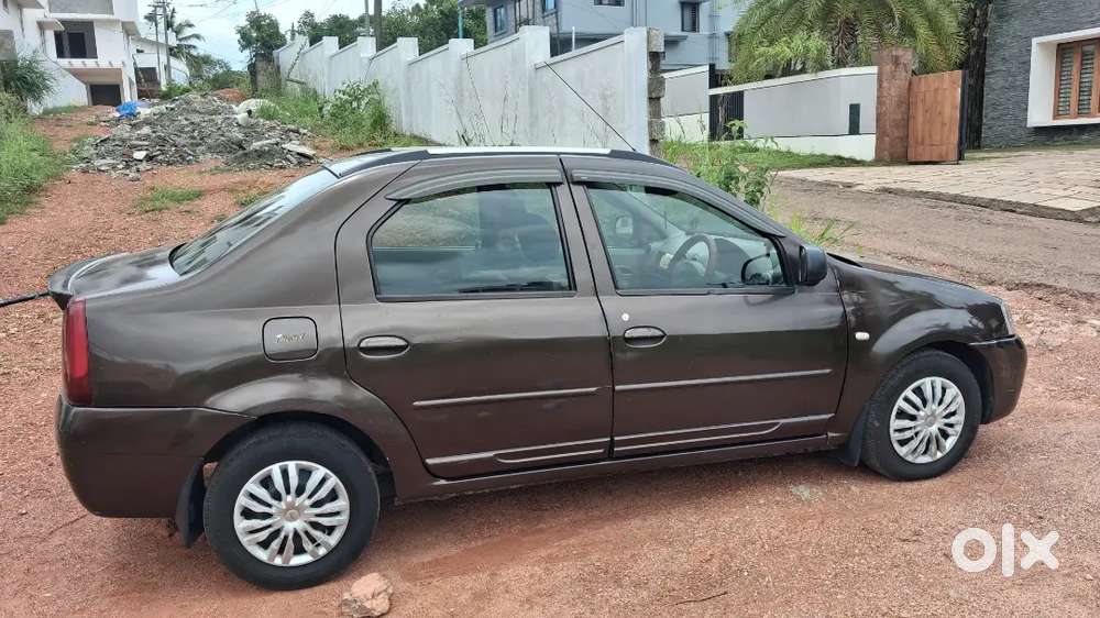 Good & Neet Vehicle