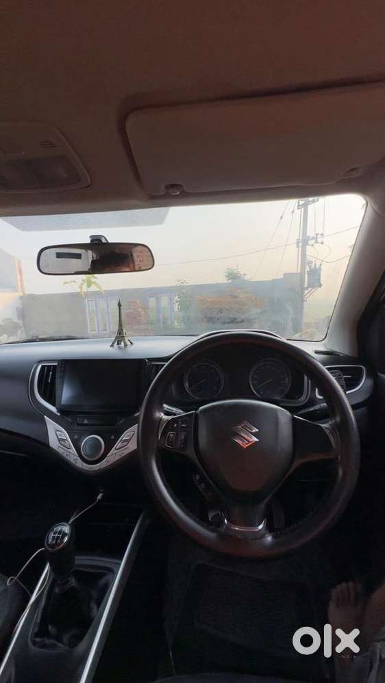Maruti Suzuki Diesel 2015