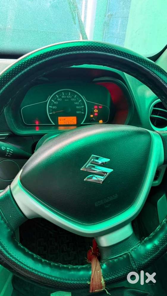 Maruti Suzuki Alto 800 2022 Petrol Well Maintained