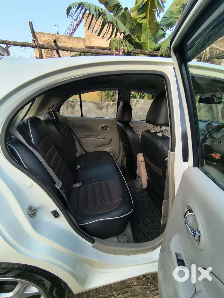 Renault Pulse Diesel 2012