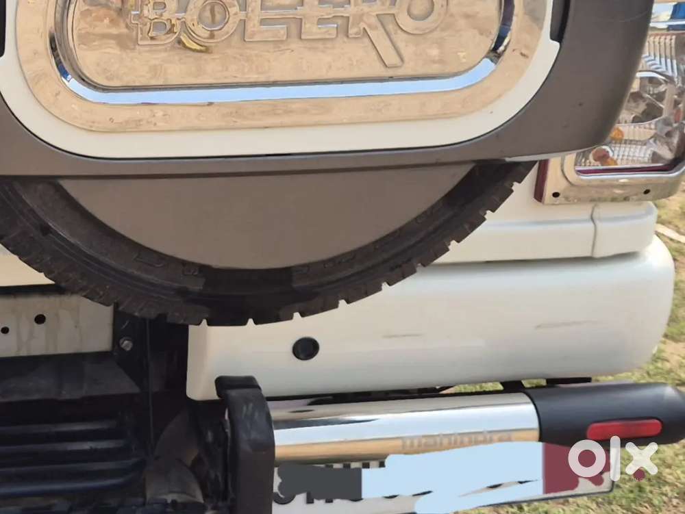 Mahindra Be 6 Diesel 2024 Manual
