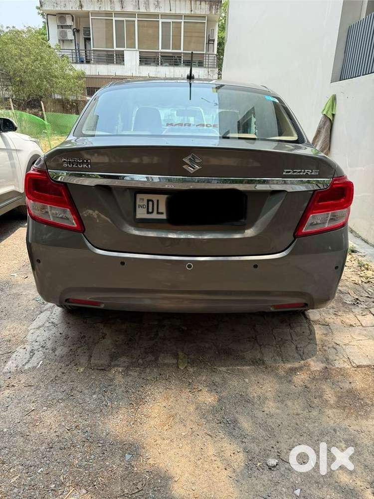 Maruti Suzuki Swift Dzire Diesel Good Condition