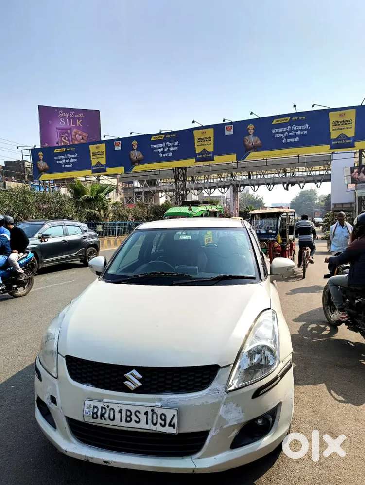 Maruti Suzuki Swift Vdi 2013 Diesel