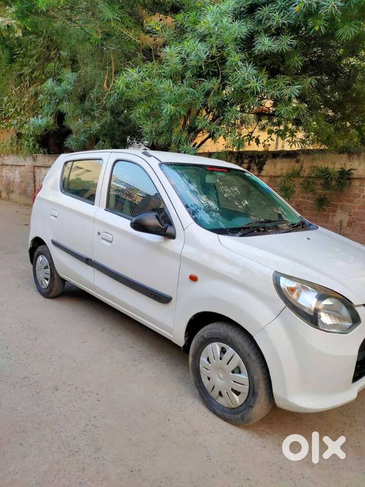 Maruti Suzuki Alto 800 2012-2016 Lxi, 2016, Petrol