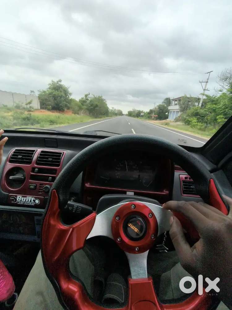 Maruti Suzuki Zen Estilo 1.0 1999
