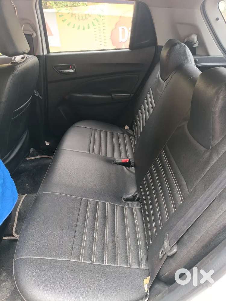 Maruti Suzuki Swift 2021 Single Hand Chli