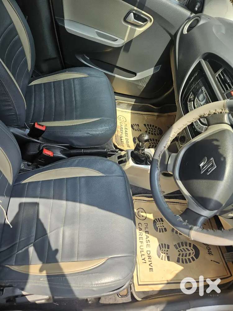 Maruti Suzuki Alto K10 2015 Petrol 55000 Km Driven