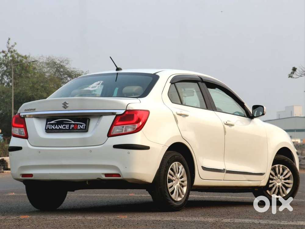 Maruti Suzuki Dzire 1.2 Vxi, 2024, Petrol