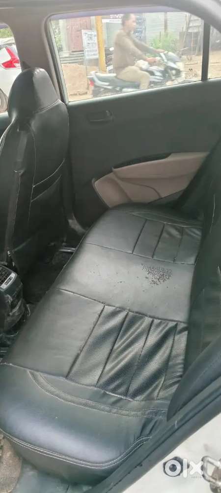 Hyundai Grand I10 2014 Crdi