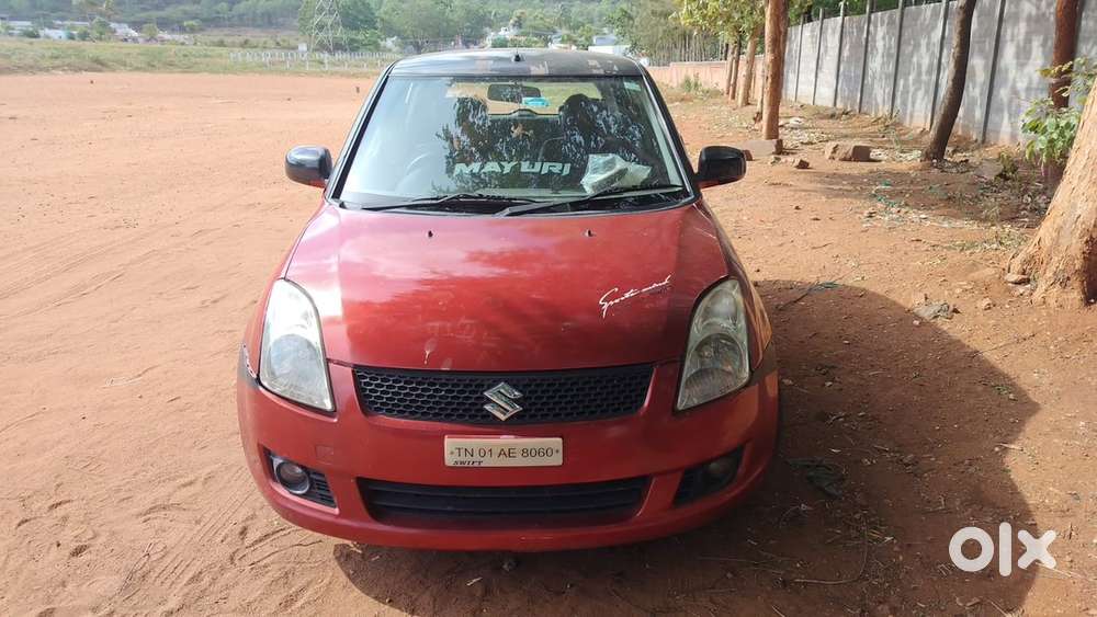 Maruti Suzuki Diesel 2008