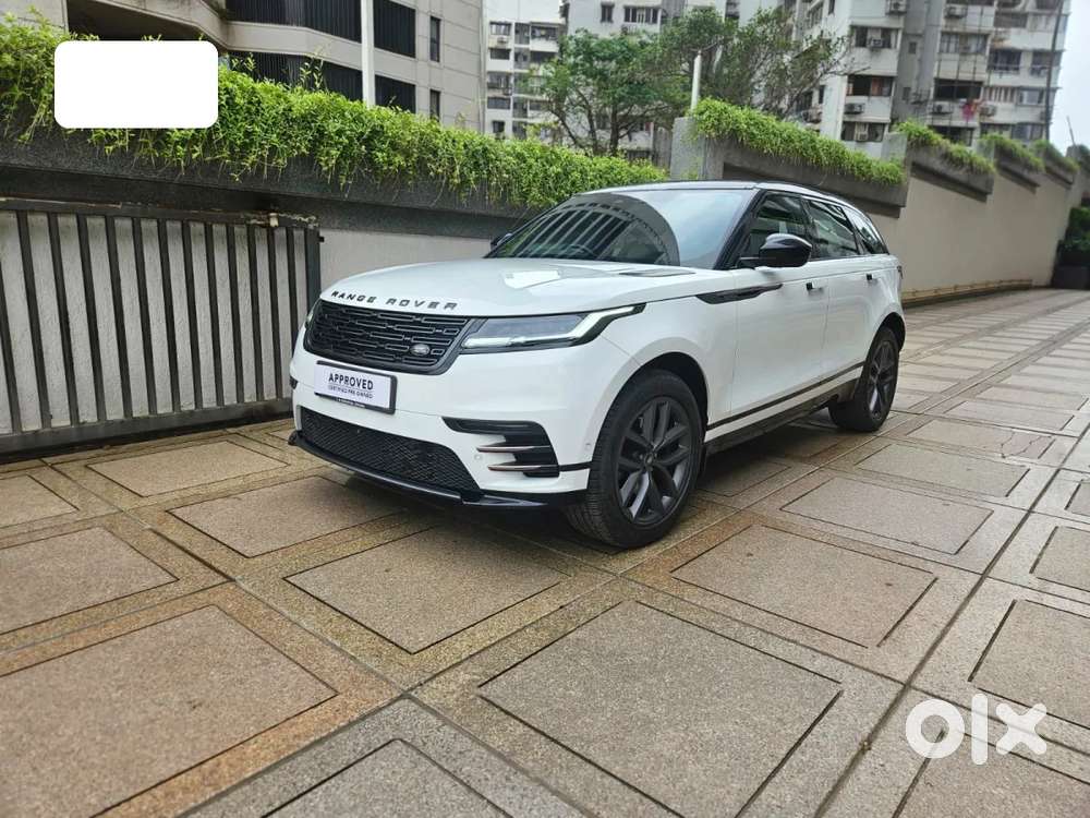 Land Rover Range Velar, 2024, Petrol