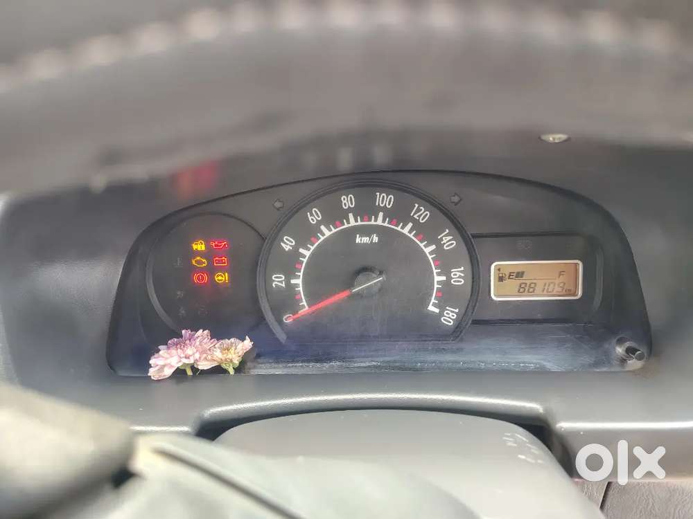 Maruti Suzuki Alto K10 2010 Petrol 88000 Km Driven