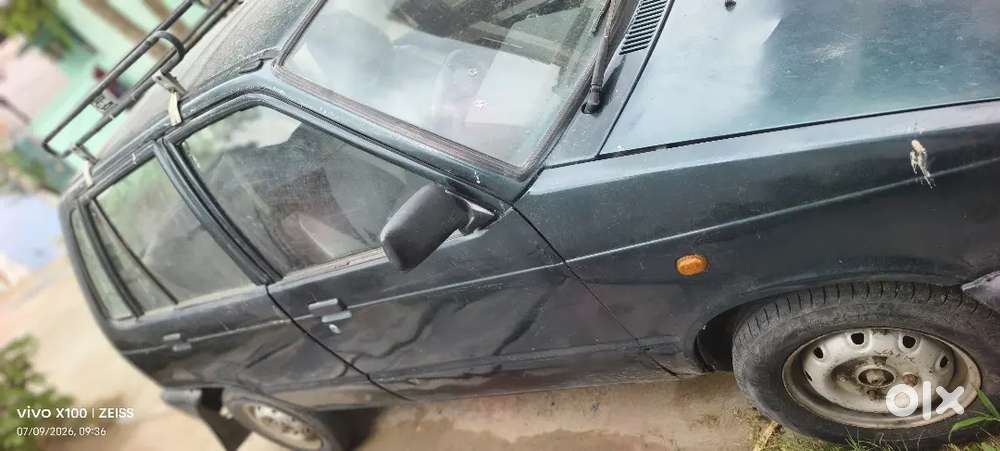 2000 Maruti Suzuki 800 Ac