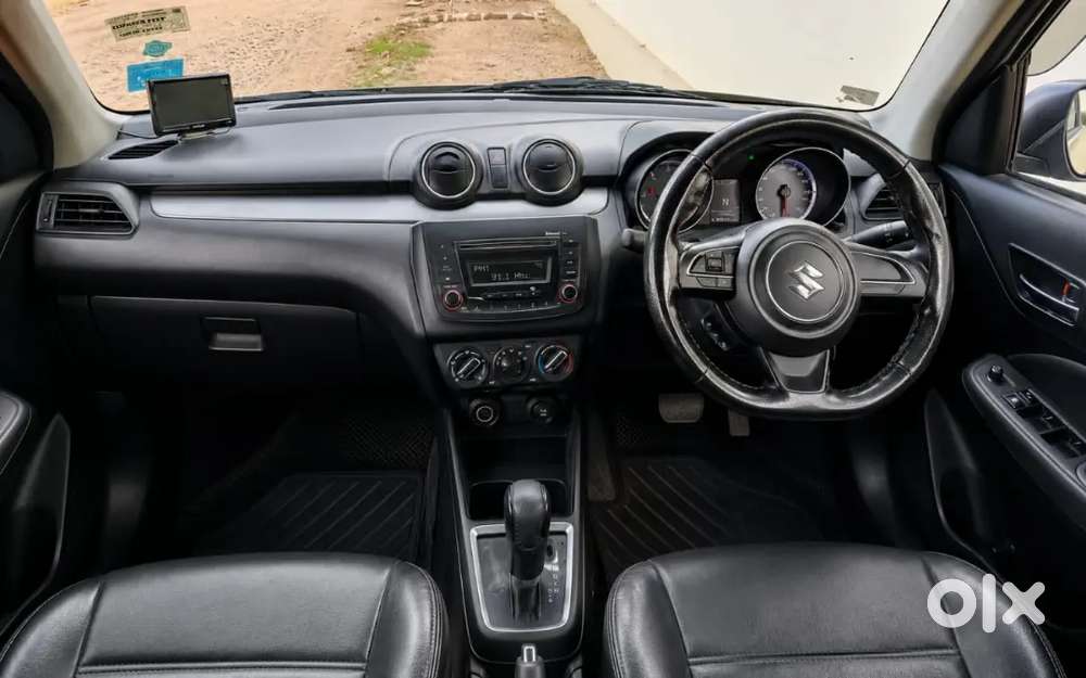 Maruti Suzuki Swift Diesel 2020