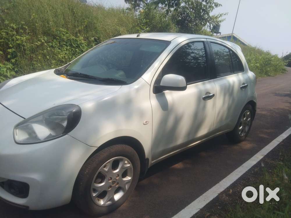 Renault Pulse Diesel 2013 Year