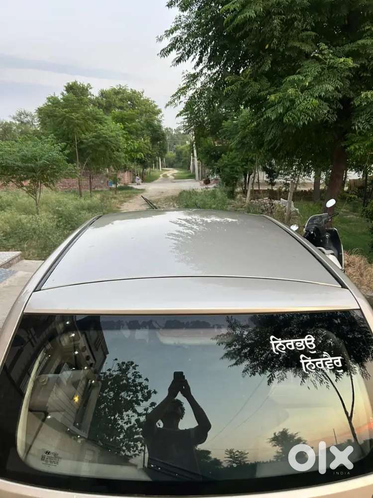 Hyundai I10 Magna 2010 Petrol Manual