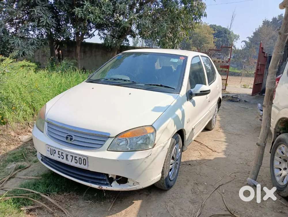 Tata Indigo 2012 Lx