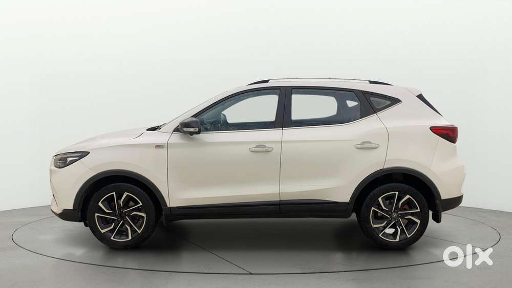 Mg Astor 1.3 Sharp Turbo At, 2022, Petrol