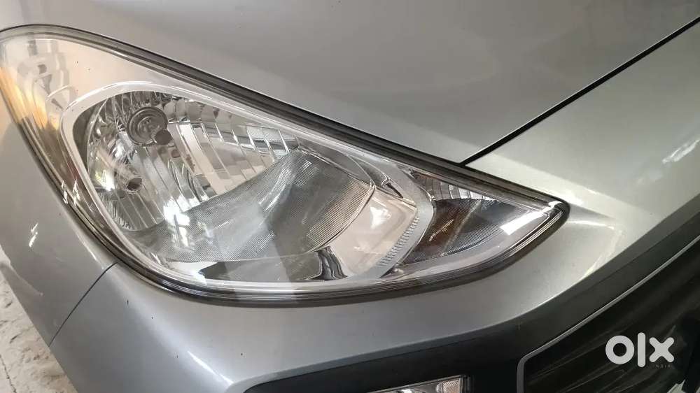 2022 Hyundai Santro Sportz Manual