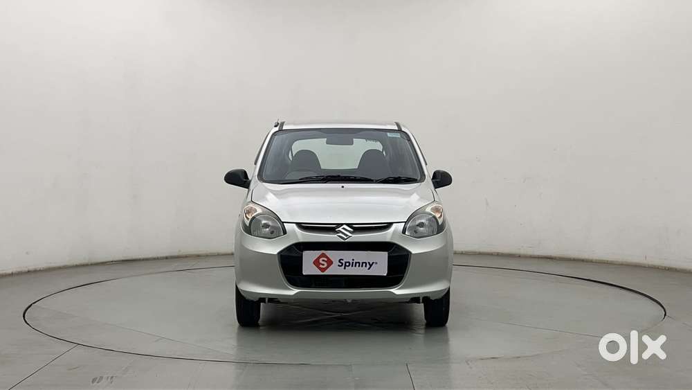 Maruti Suzuki Alto 800 Lxi, 2013, Petrol