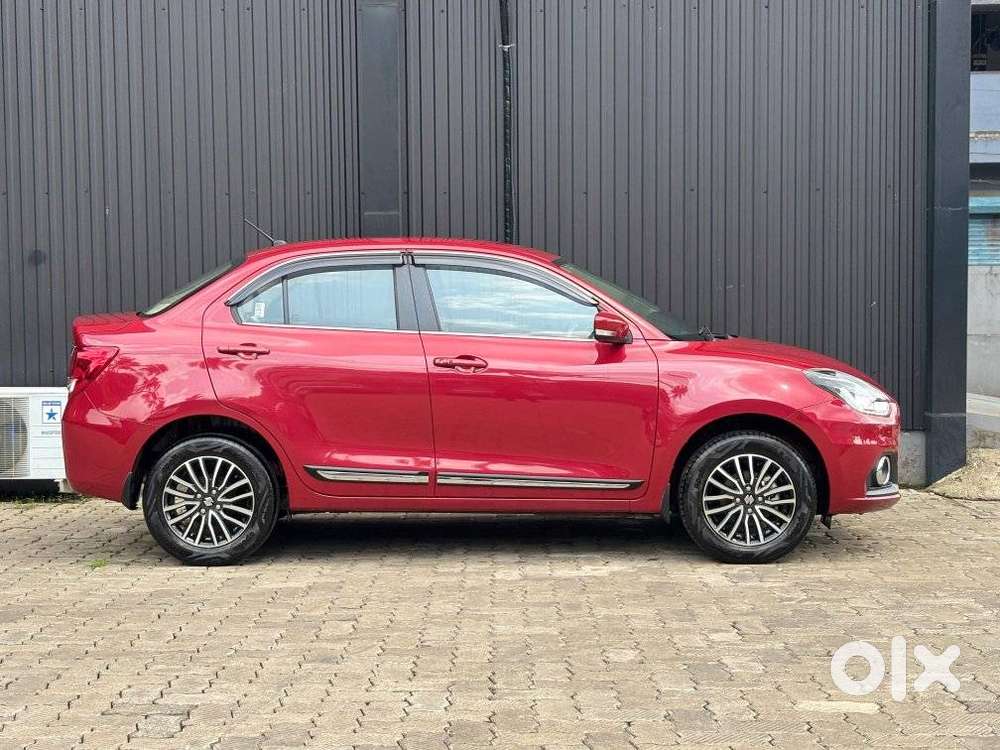 Maruti Suzuki Dzire 1.2 Zxi Plus, 2023, Petrol