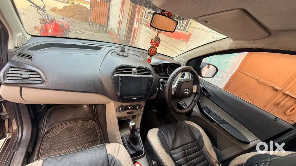 Tata Tiago Revotron 2019 Manual ...