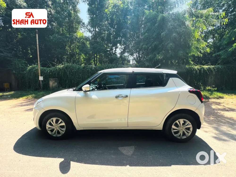 Maruti Suzuki Swift Vdi, 2020, Diesel