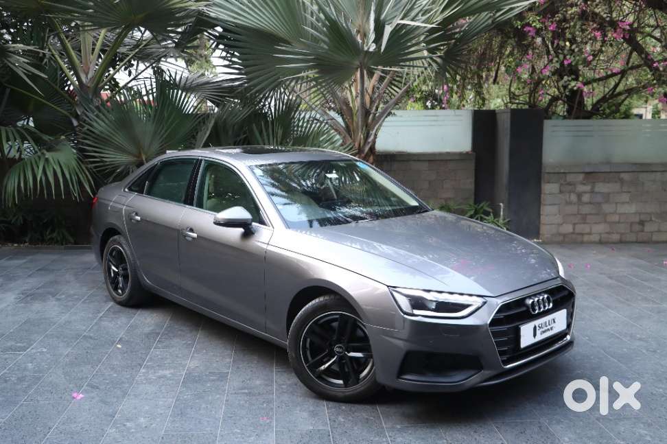 Audi A4 2.0 Premium 40 Tfsi, 2022