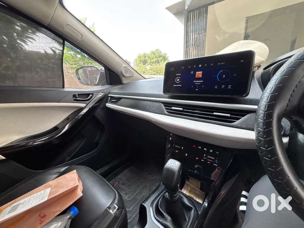 Tata Nexon Creative Plus 2025