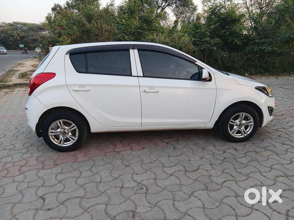 Hyundai I20 2012-2014 Magna Optional 1.4 Crdi, 2013, Diesel