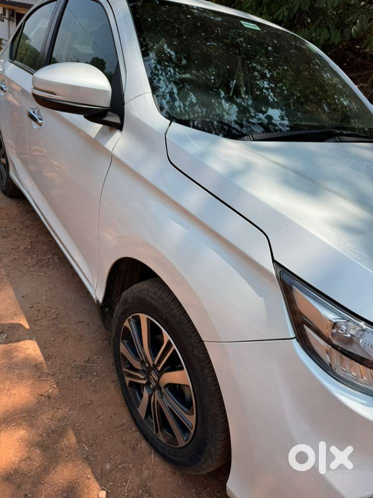 Honda Amaze 2022 Edition Exclusive Petrol Manual