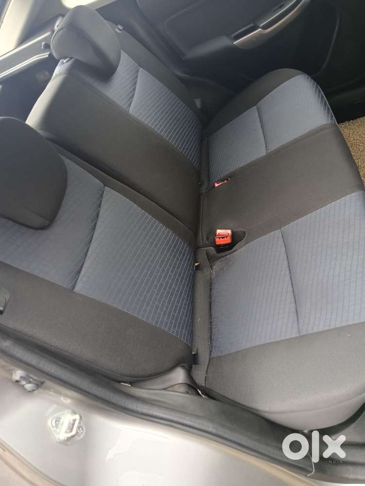 Baleno 2021 Model Push Button Backwiper Newtyres Showroom Condi
