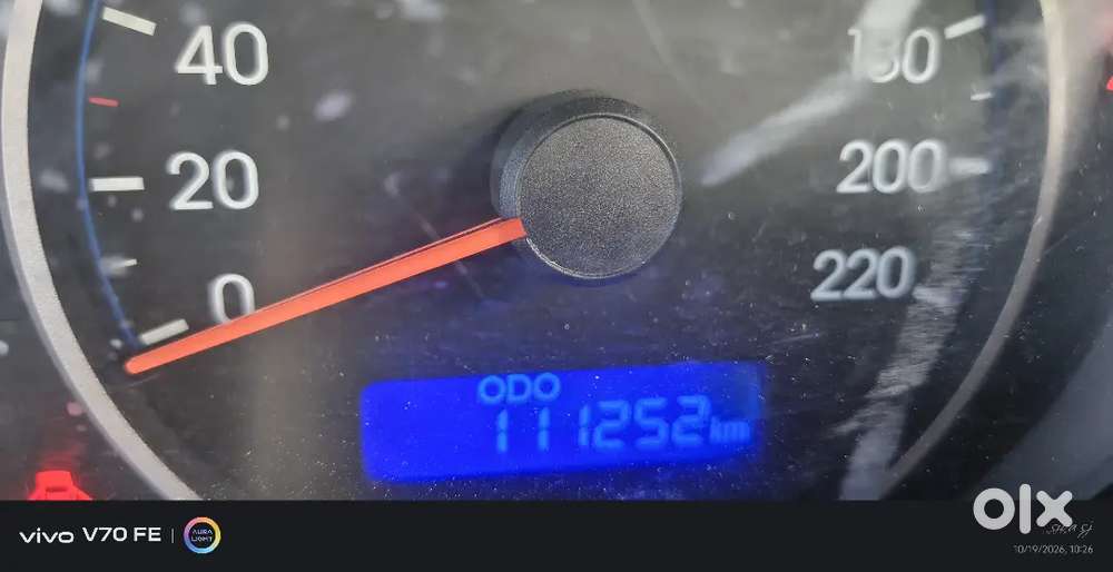 Hyundai I20 Diesel Manual 2010