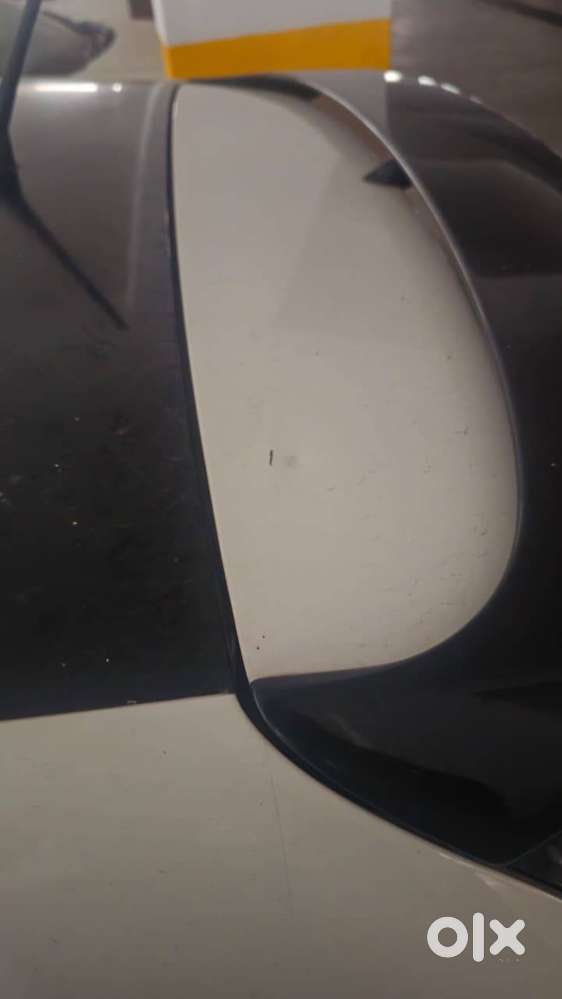 Volkswagen Polo Gti 2019