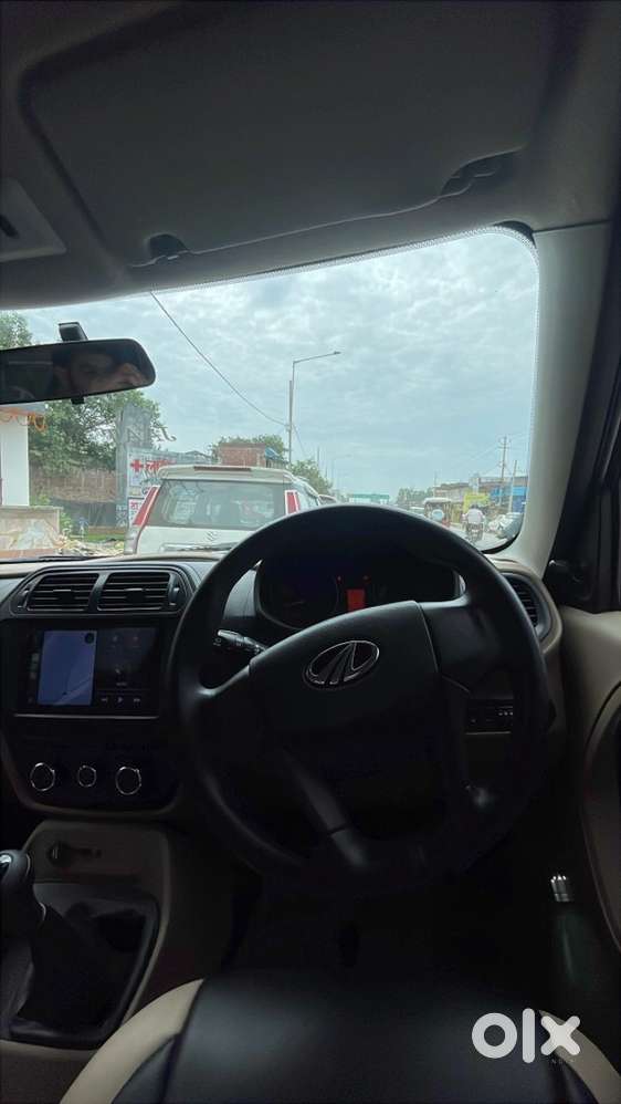 Mahindra Tuv 300 Diesel 2016