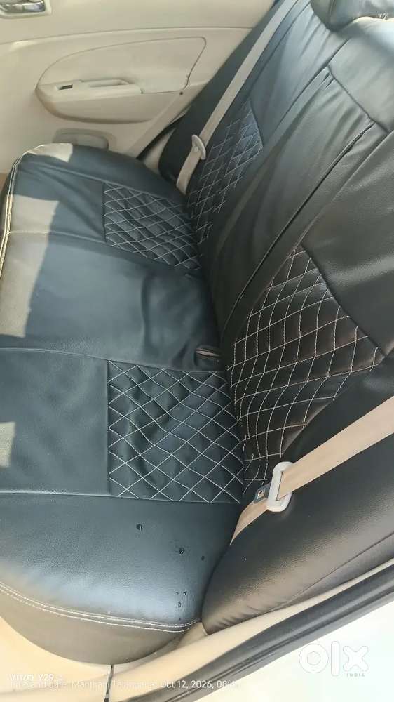 All Good Condition Only Ac Small Problem 2016 December