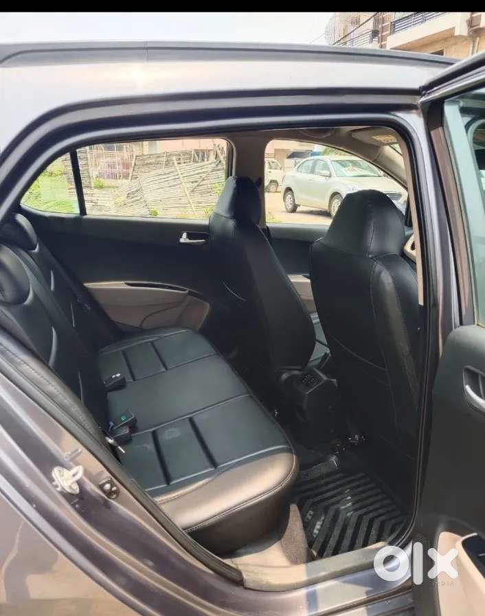 Hyundai Grand I10 Asta 1.2 Kappa Vtvt, 2018, Petrol