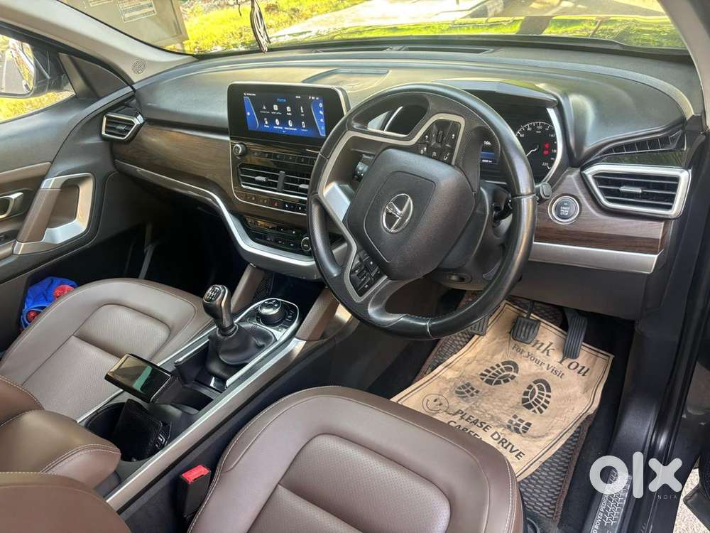 Tata Harrier 2019 Diesel