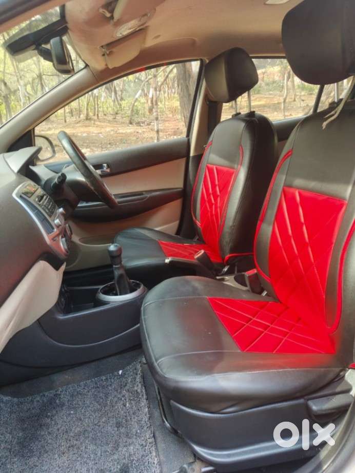 Hyundai I20 Sportz 1.2 Bs-iv, 2012, Cng & Hybrids