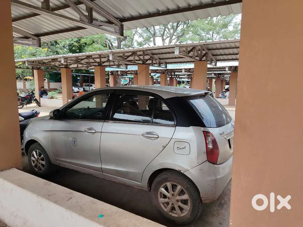 Tata Bolt 1.3 Xm 2016